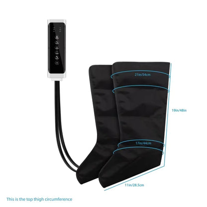 360° Leg Compression Massager