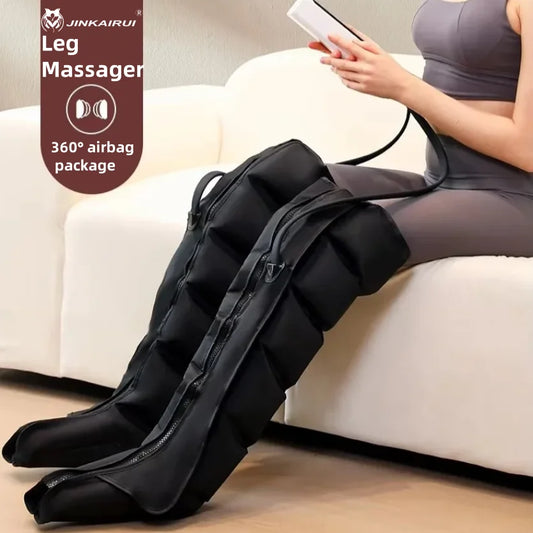 360° Leg Compression Massager