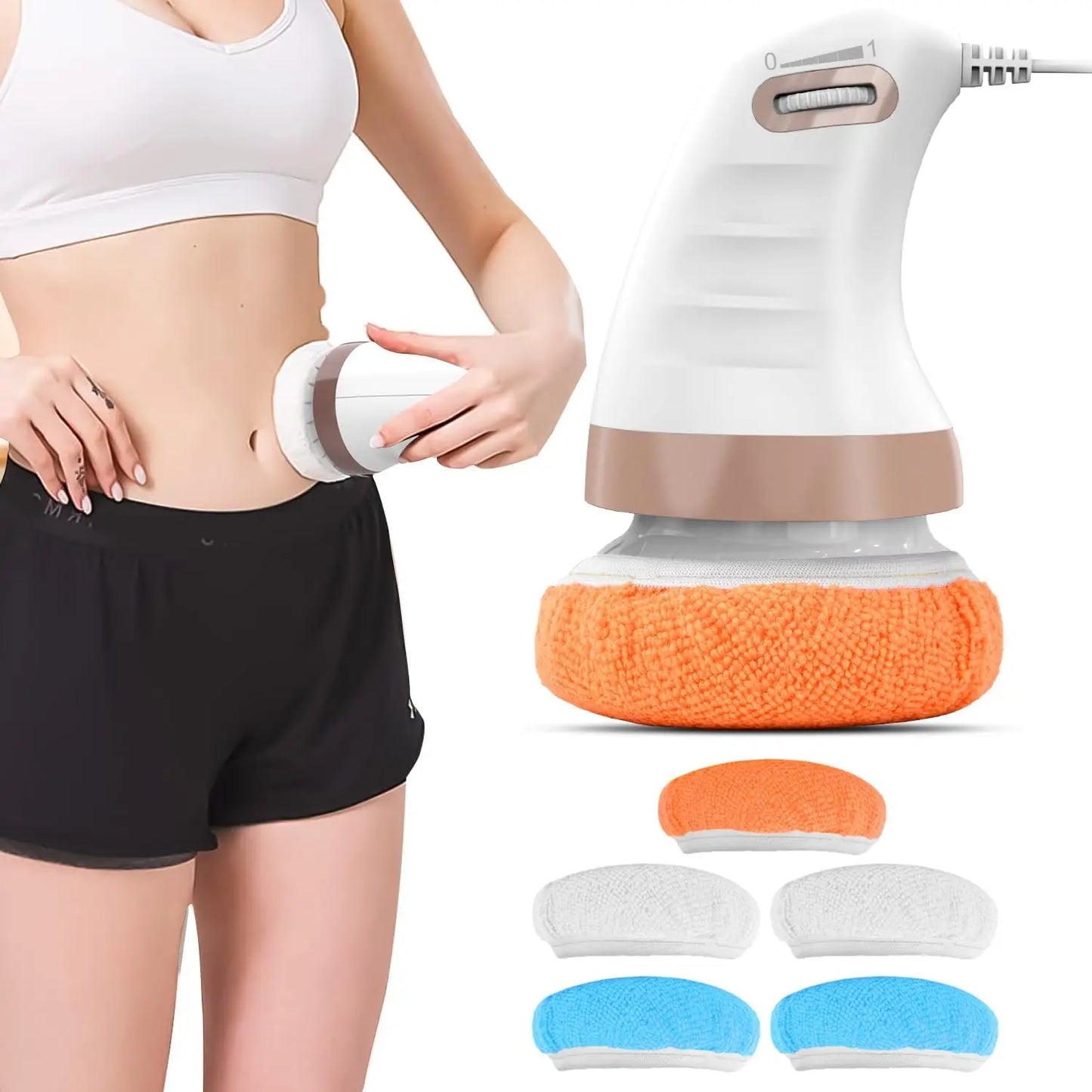 BodySculpt Pro Slimming Massager