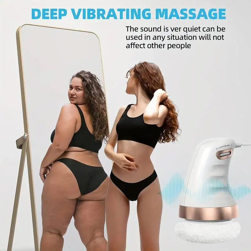 BodySculpt Pro Slimming Massager