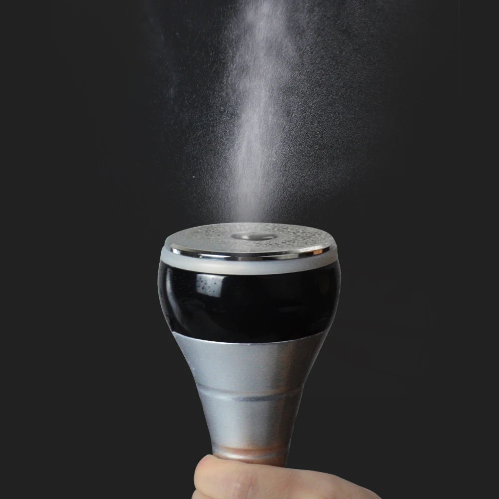 UltraSlim 3-in-1 Cavitation Beauty Massager