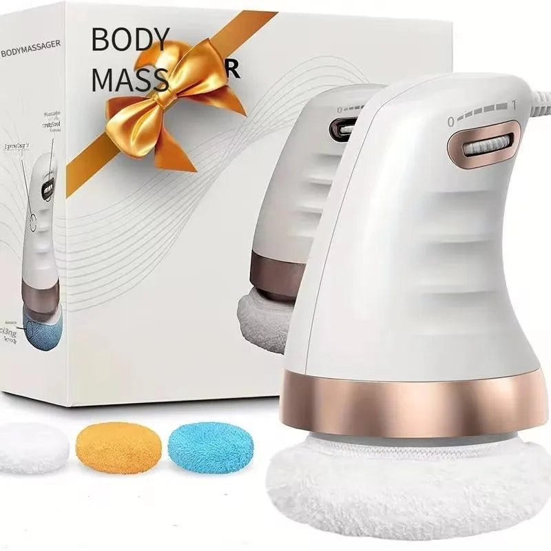 BodySculpt Pro Slimming Massager