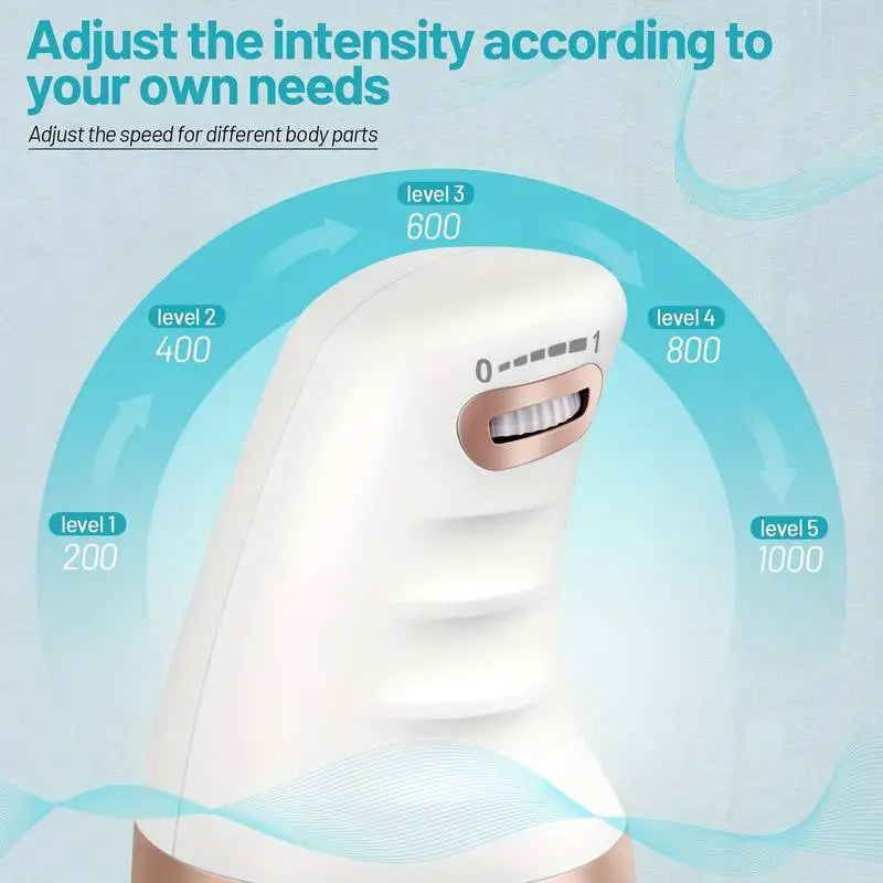 BodySculpt Pro Slimming Massager