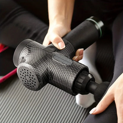PowerPulse 30-Level Massage Gun